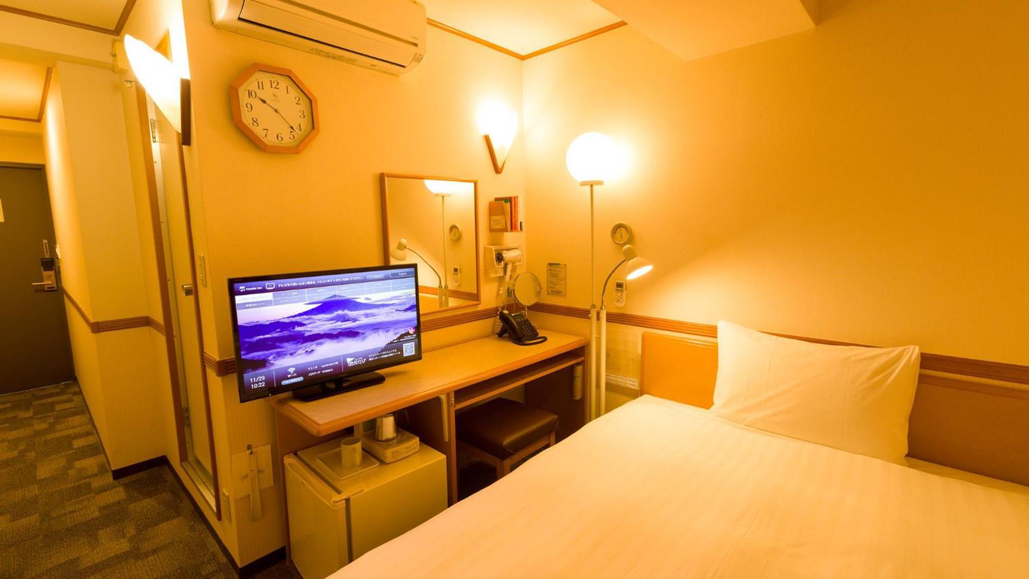 Toyoko Inn Kobe Sannomiya-Eki Higashi Номер фото