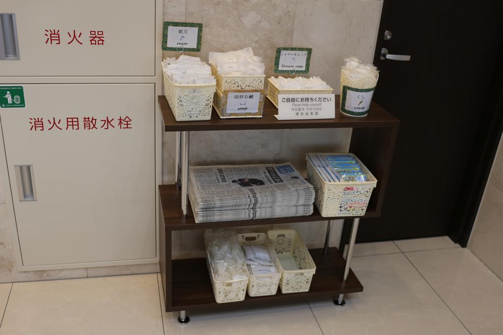 Toyoko Inn Kobe Sannomiya-Eki Higashi Экстерьер фото